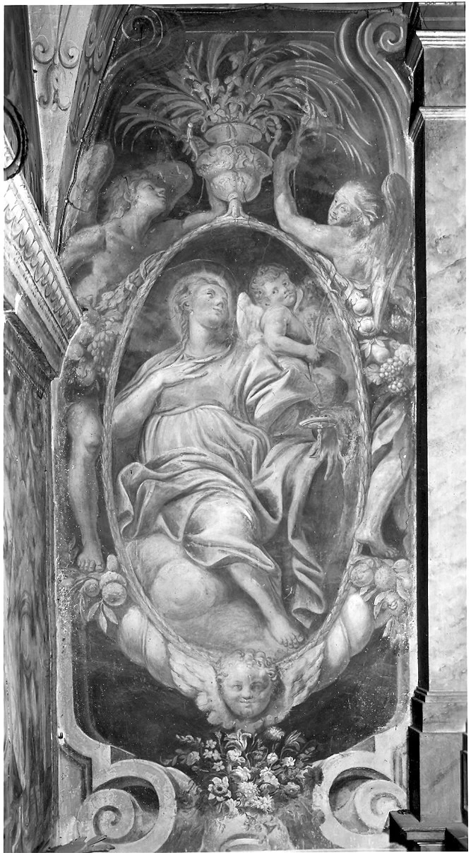 Santa Lucia - Parma